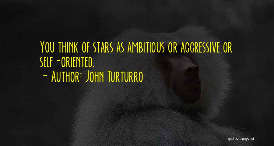 John Turturro Quotes 1321008