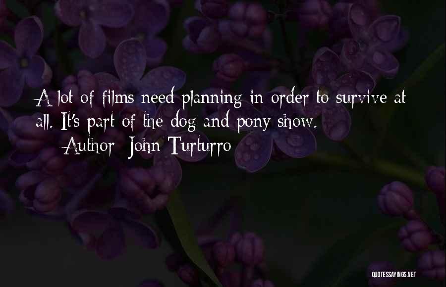 John Turturro Quotes 1511863
