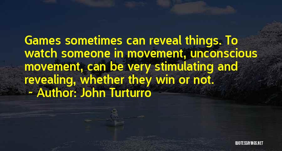 John Turturro Quotes 1581534