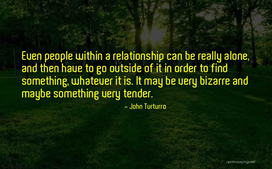 John Turturro Quotes 2229434