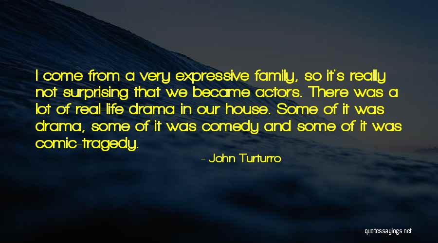 John Turturro Quotes 609450