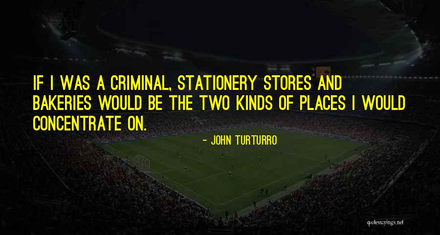 John Turturro Quotes 77876