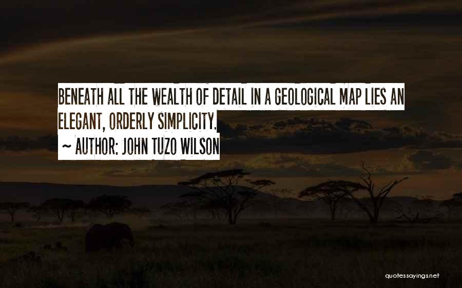 John Tuzo Wilson Quotes 1685932