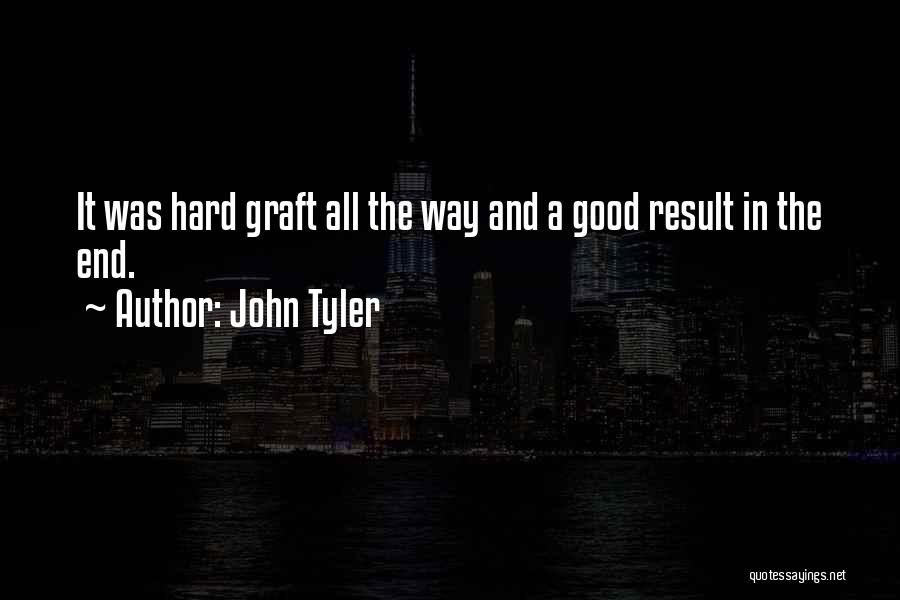 John Tyler Quotes 258758