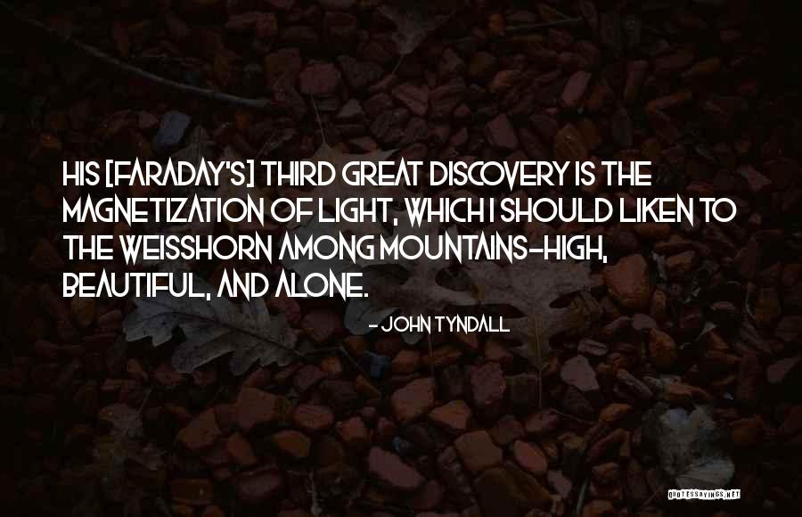 John Tyndall Quotes 1477042 John Tyndall Quotes 1477042