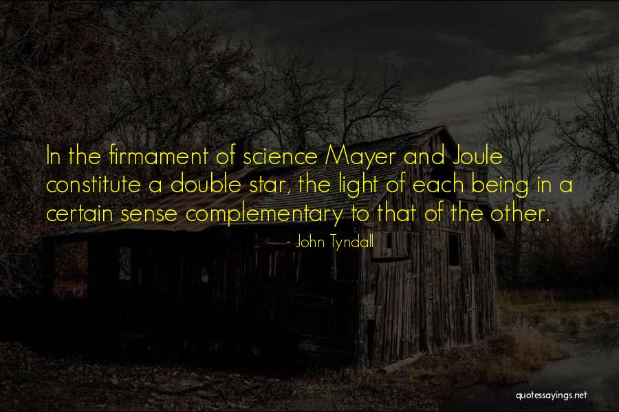 John Tyndall Quotes 1840903 John Tyndall Quotes 1840903