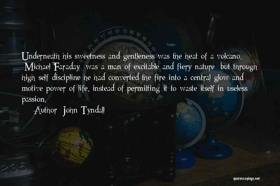 John Tyndall Quotes 588084