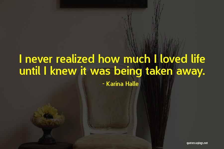 John Tyree Dear John Quotes By Karina Halle John Tyree Dear John Quotes By Karina Halle