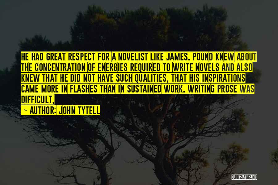 John Tytell Quotes 2233656