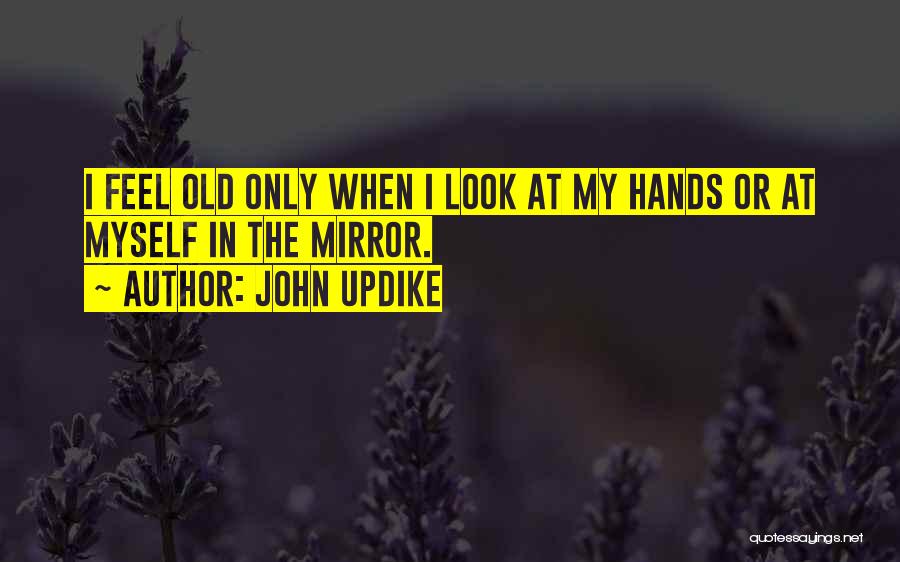 John Updike Quotes 1283194