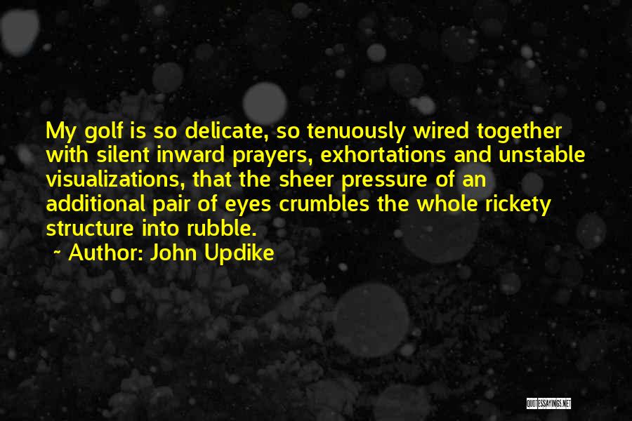 John Updike Quotes 202178