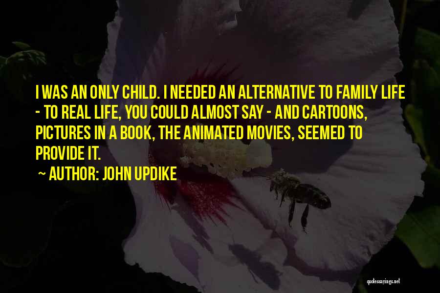 John Updike Quotes 647278