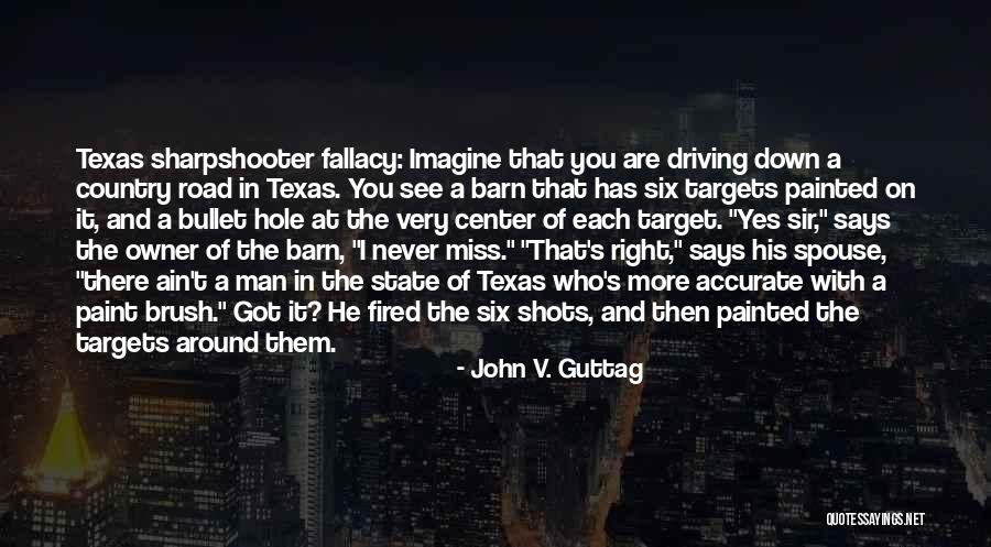 John V. Guttag Quotes 315856 John V. Guttag Quotes 315856