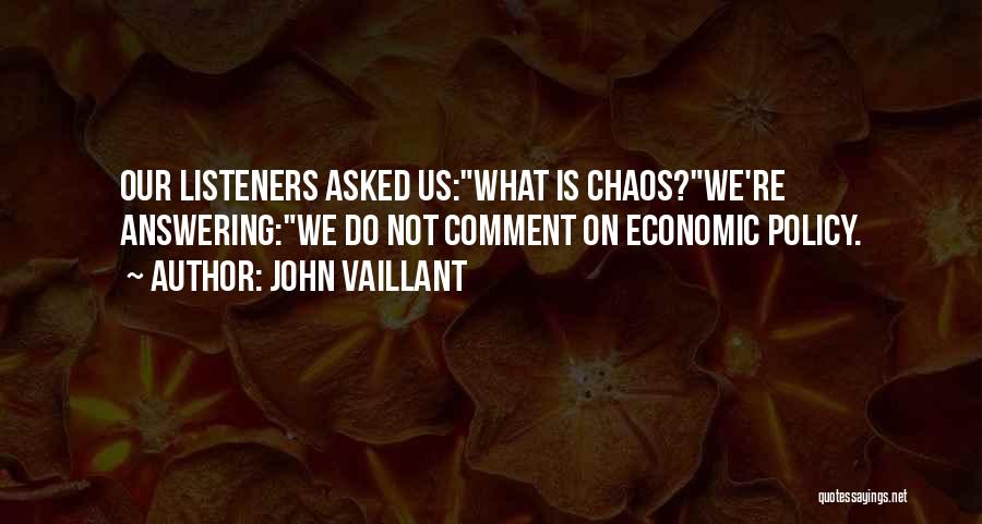 John Vaillant Quotes 1741362