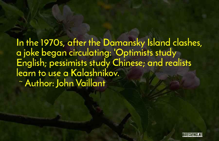 John Vaillant Quotes 1974957