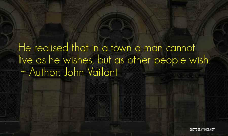 John Vaillant Quotes 219813