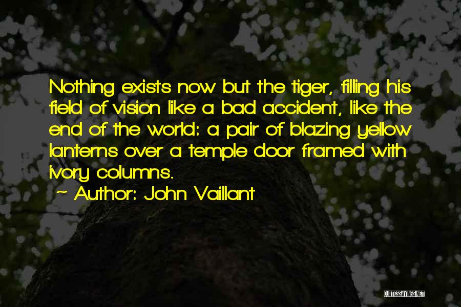 John Vaillant Quotes 746015