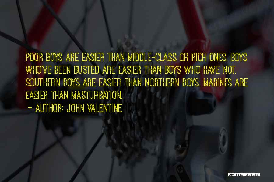 John Valentine Quotes 1115630