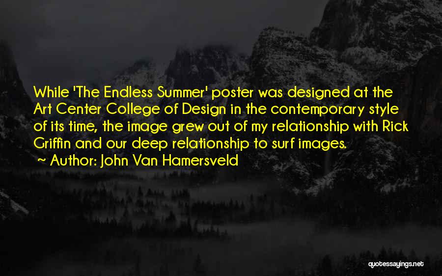 John Van Hamersveld Quotes 181189