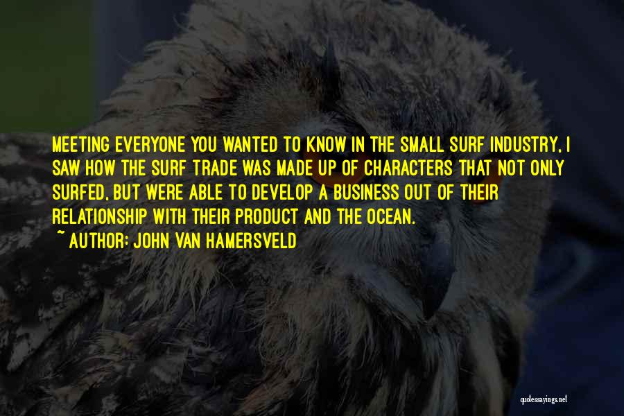 John Van Hamersveld Quotes 2209229