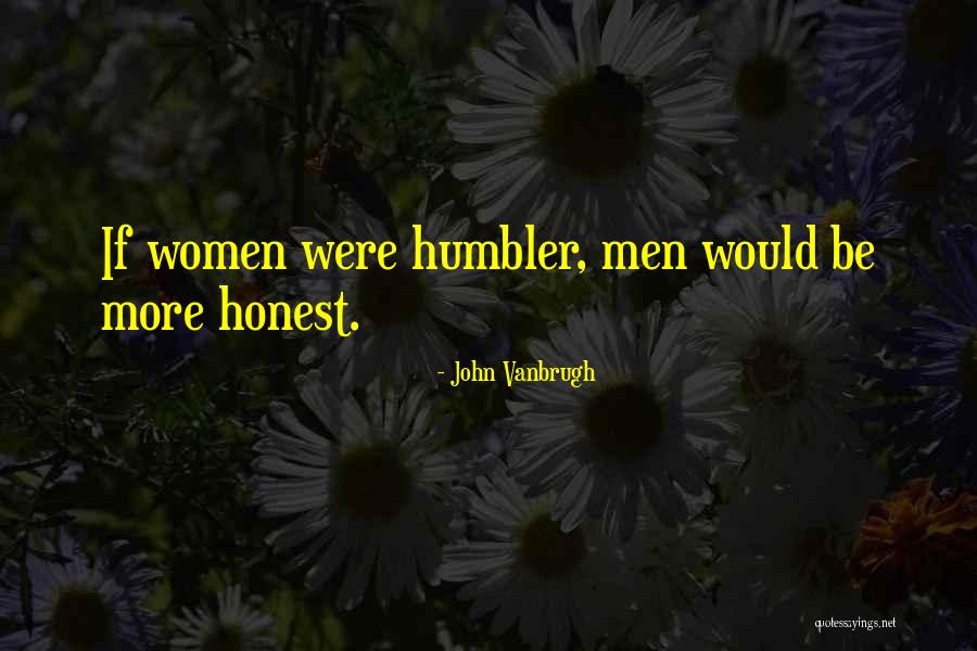 John Vanbrugh Quotes 1388948