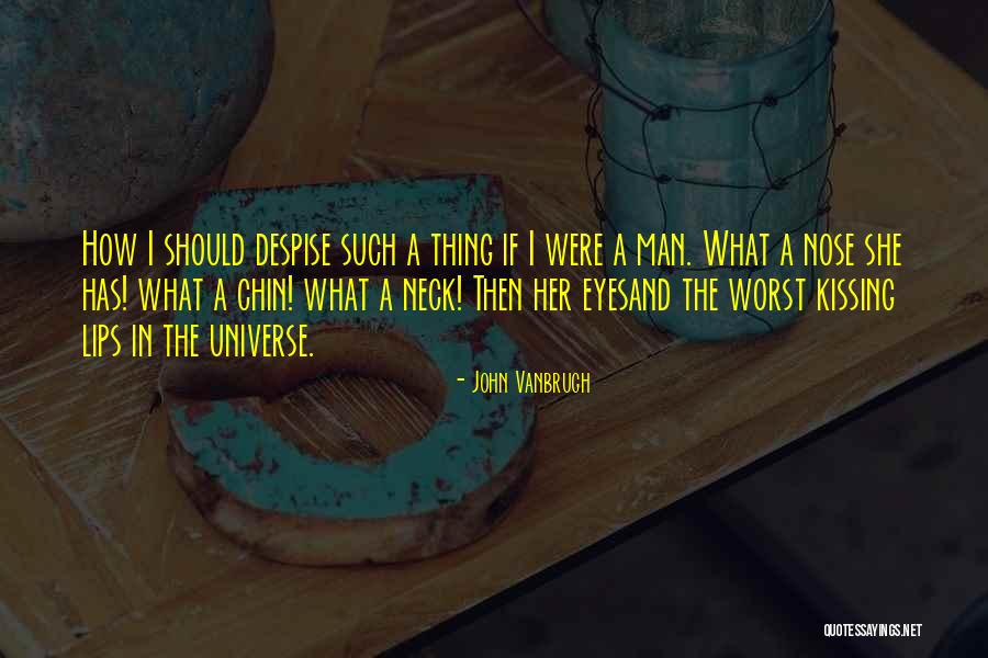 John Vanbrugh Quotes 1747276 John Vanbrugh Quotes 1747276
