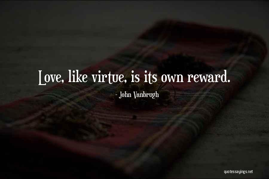 John Vanbrugh Quotes 2235453 John Vanbrugh Quotes 2235453