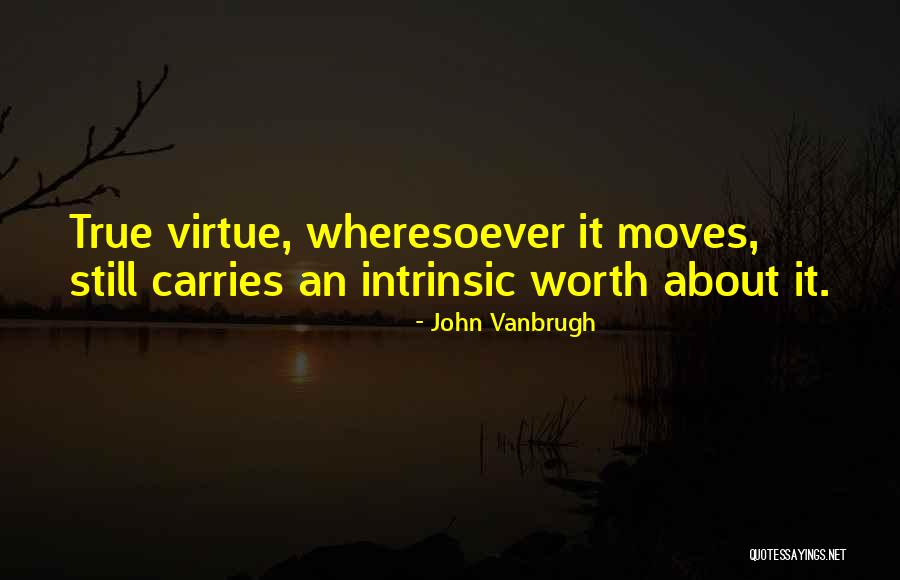John Vanbrugh Quotes 90206 John Vanbrugh Quotes 90206
