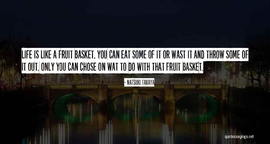 John Vanier Quotes By Natsuki Takaya John Vanier Quotes By Natsuki Takaya