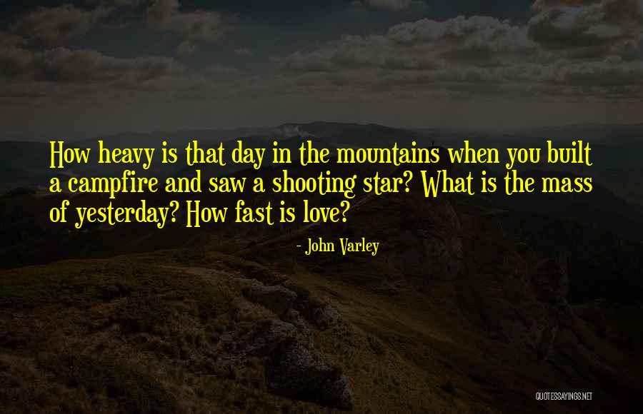 John Varley Quotes 214006