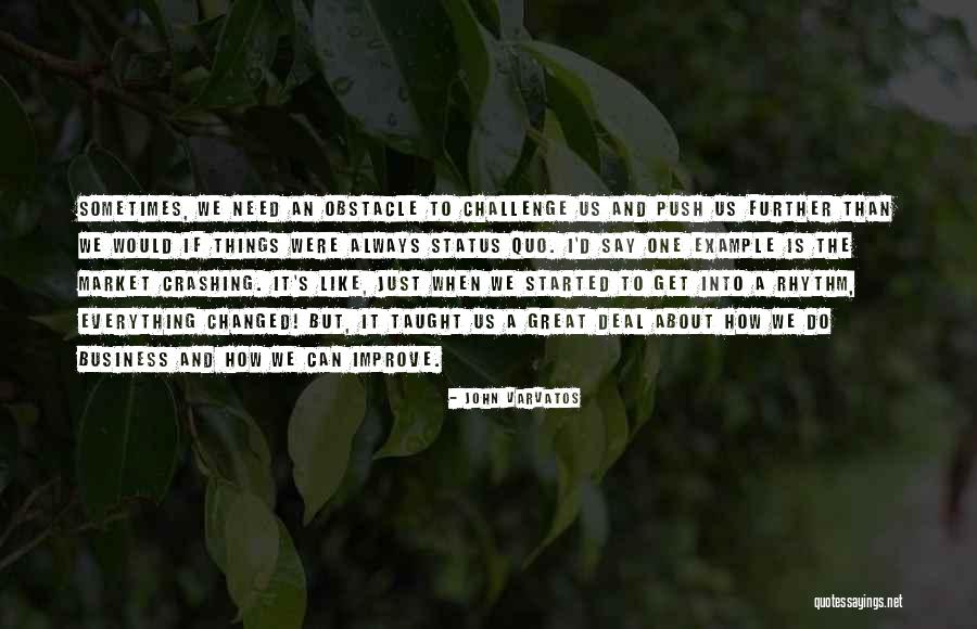 John Varvatos Quotes 1059648 John Varvatos Quotes 1059648