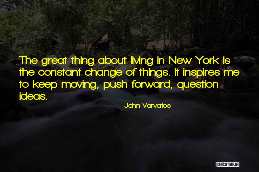 John Varvatos Quotes 1413703