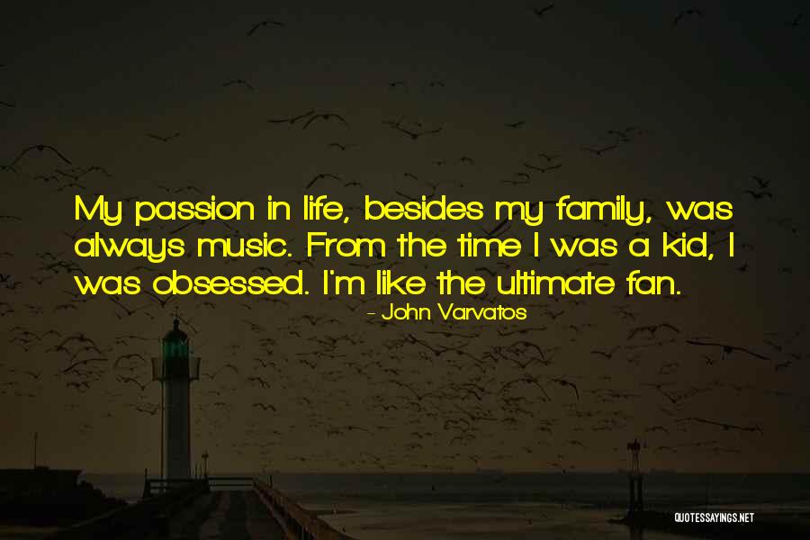 John Varvatos Quotes 175383 John Varvatos Quotes 175383