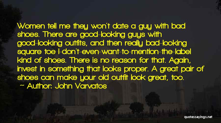 John Varvatos Quotes 1771151