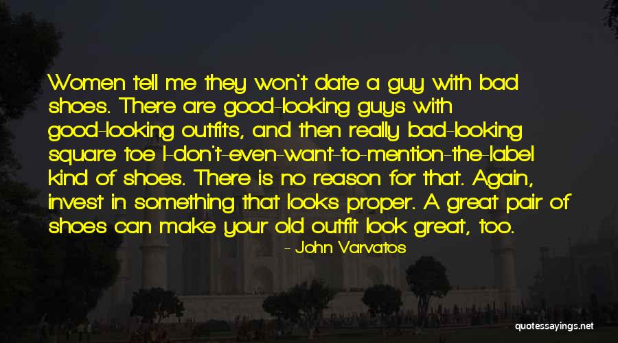 John Varvatos Quotes 1771151