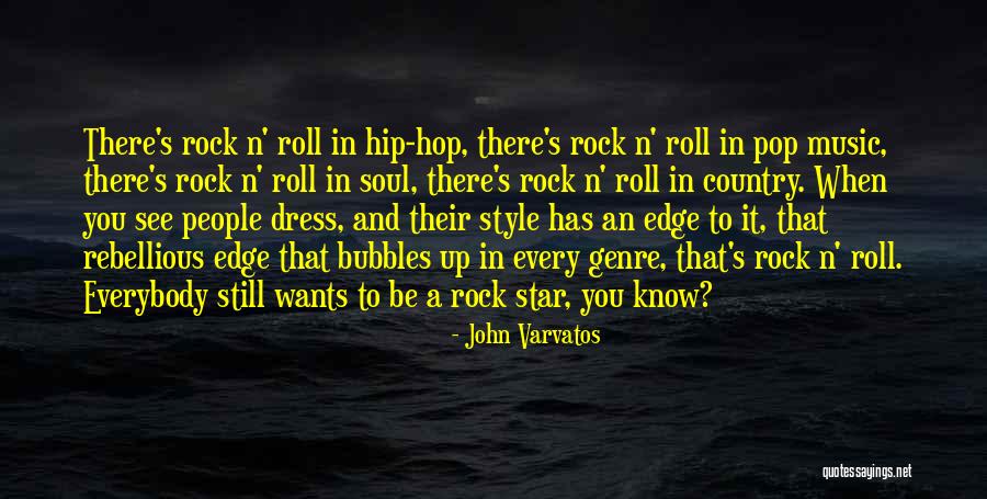 John Varvatos Quotes 1798517 John Varvatos Quotes 1798517
