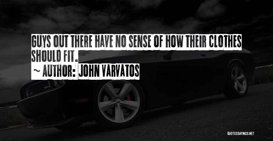 John Varvatos Quotes 417542