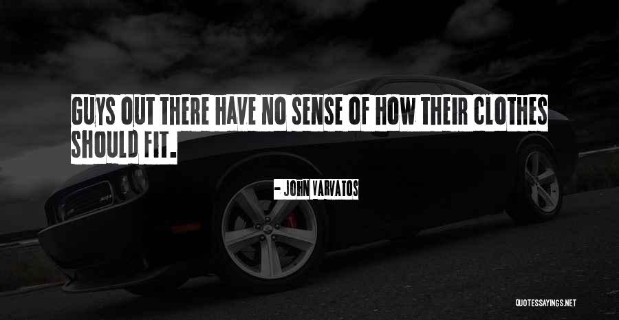 John Varvatos Quotes 417542 John Varvatos Quotes 417542