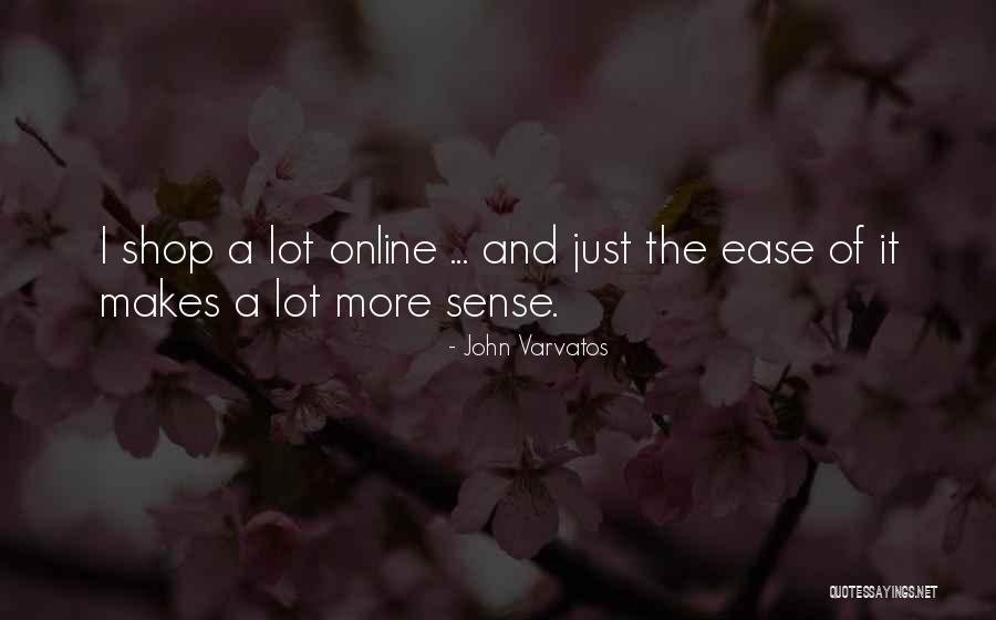 John Varvatos Quotes 530382 John Varvatos Quotes 530382