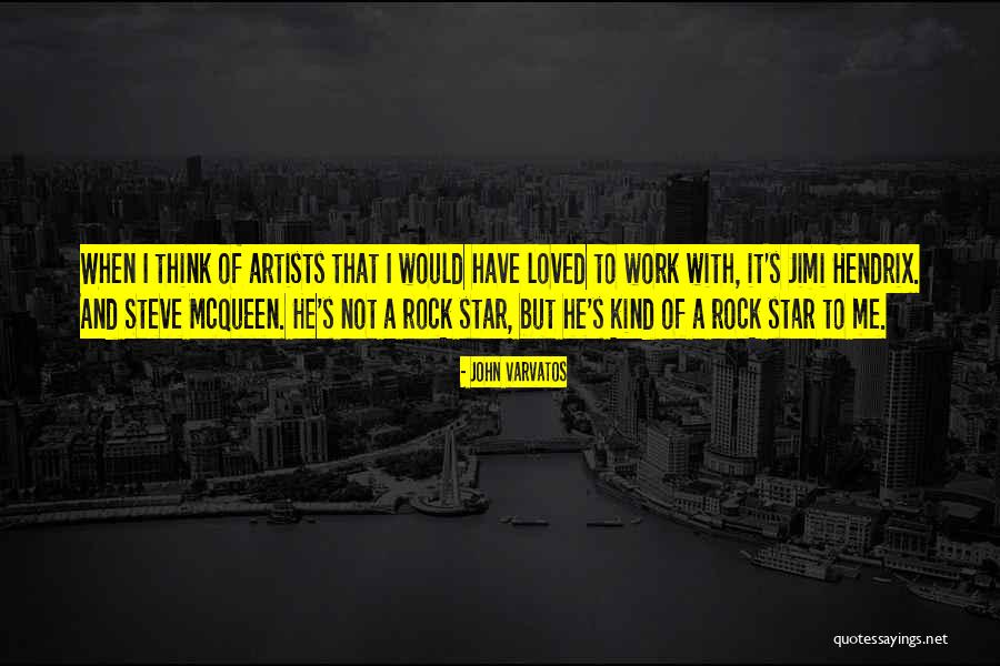 John Varvatos Quotes 730285 John Varvatos Quotes 730285