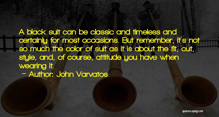 John Varvatos Quotes 822229