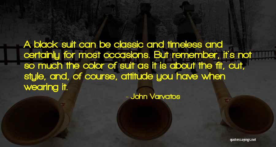 John Varvatos Quotes 822229 John Varvatos Quotes 822229