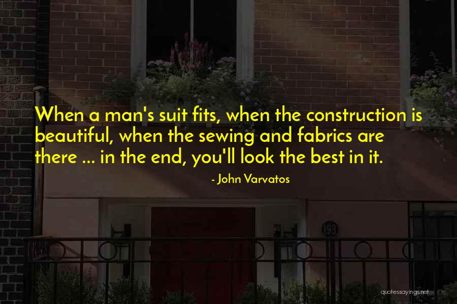 John Varvatos Quotes 838267