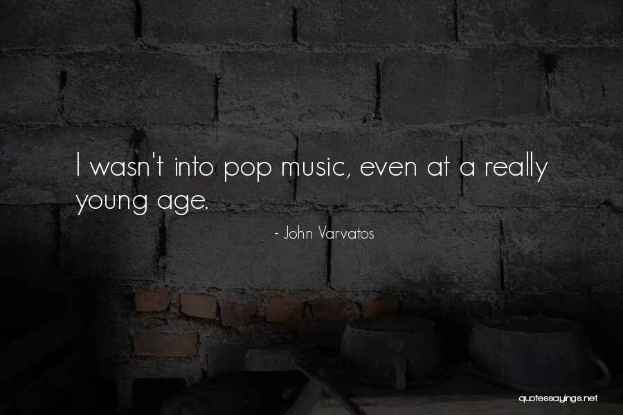 John Varvatos Quotes 871126 John Varvatos Quotes 871126