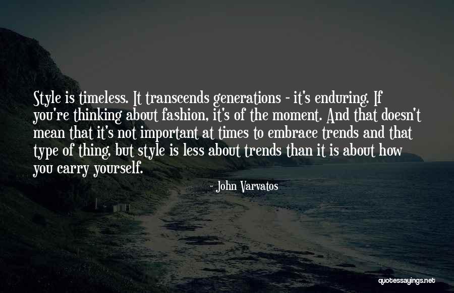 John Varvatos Quotes 900500 John Varvatos Quotes 900500