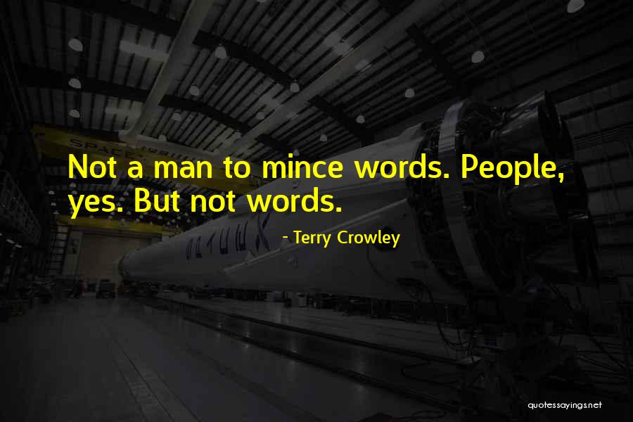 John Vaught Quotes By Terry Crowley John Vaught Quotes By Terry Crowley