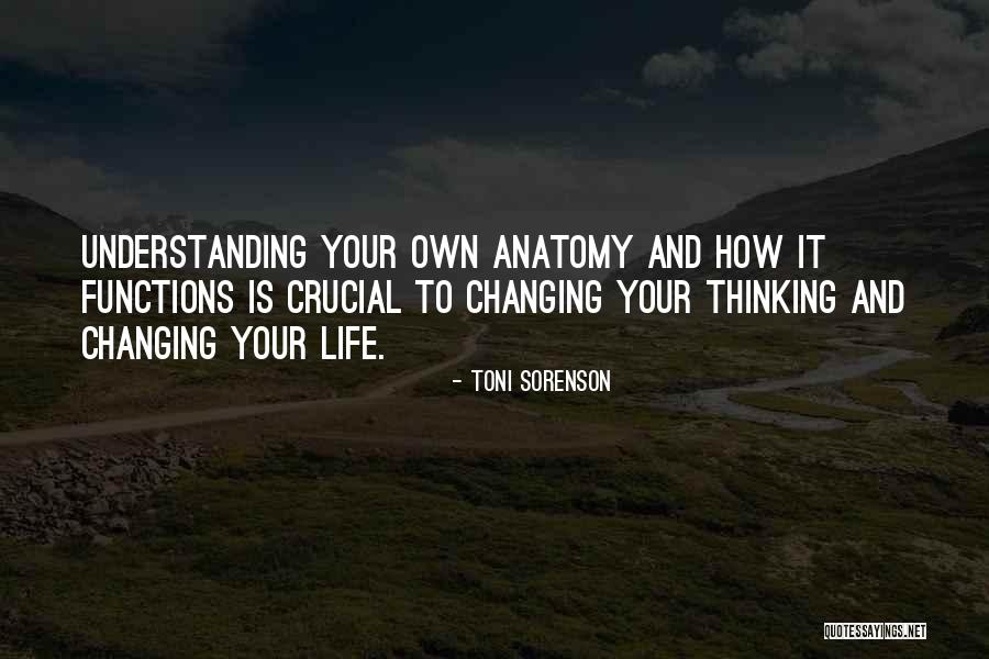 John Vaught Quotes By Toni Sorenson John Vaught Quotes By Toni Sorenson