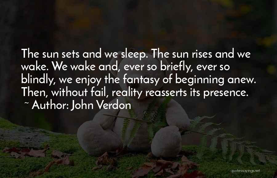 John Verdon Quotes 1743103