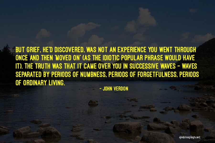 John Verdon Quotes 2124532