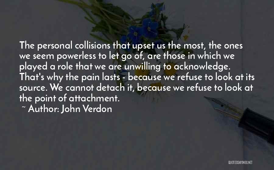 John Verdon Quotes 2236517
